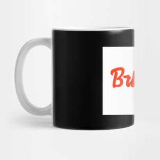 Brooklyn Caratz Mug